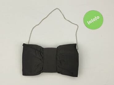 Czapki i kapelusze: Torebka, stan - Idealny — 3