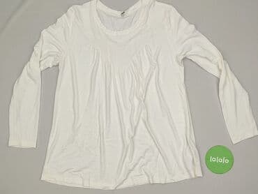 bluzka nietoperz plus size: ONLY, Жіноча блуза, розмір L — 2