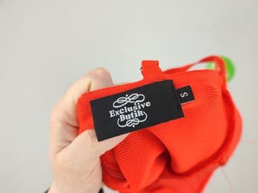 sukienki proste: Exclusive, Sukienka damska, rozmiar S — 5