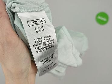 lv monogram t shirty: Orsay, T-shirt damski, rozmiar M — 6