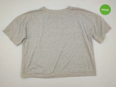 флісові кофти жіночі: F&F, Sweter damski, rozmiar 5XL — 3