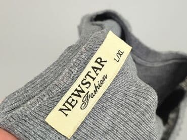 max studio sweter: New Fashion, Sweter damski, rozmiar XL — 5