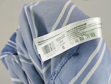 spodenki na basen: Terranova, Spodnie materiałowe damskie, rozmiar S — 4