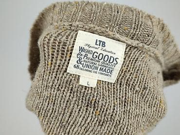 kurtki snowboard: Ltb, Kardigan damski, rozmiar L — 4