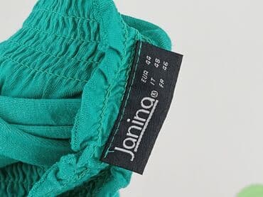 bluzka z cekinami dla dziewczynek: Janina, Women's blouse, XL at lalafo.pl — 4 bluzka z cekinami dla dziewczynek: Janina, Women's blouse, XL — 4