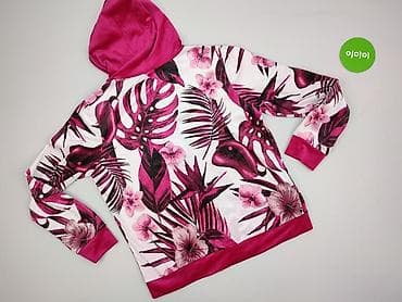 2 kangaroos: Bluza z kapturem damska, rozmiar 2XL — 3