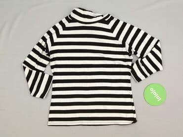 biale buty skarpetkowe: Golf damski, rozmiar S — 2