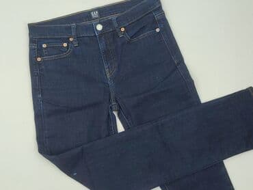 Gap, Jeans for women, size L (EU 40)