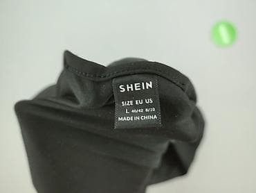 shein jeans: Shein, Body damskie, rozmiar L — 4