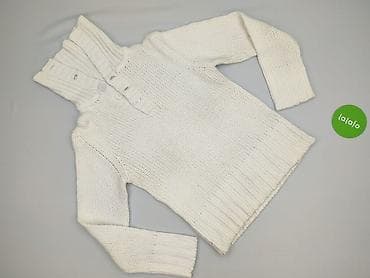 hampton republic sweter: Classic, Sweter damski, rozmiar 4XL — 2