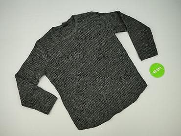 Swetry: SMOG, Sweter dla mężczyzn, rozmiar L — 2