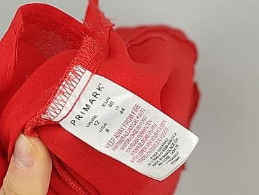 t shirt crivit: Primark, Top damski, rozmiar M — 6