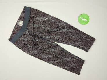 legginsy z wysokim stanem puma: Puma, Legginsy Sportowe damskie, rozmiar L — 2