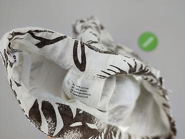 czarna mini: H&M, Spódnica damska, rozmiar M — 5