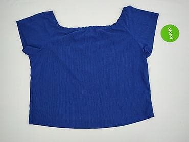 yas: Yessica, Bluzka damska, rozmiar 6XL — 3