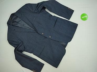 lewis kurtka: Marynarka damska, rozmiar 6XL — 2