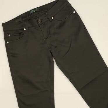 Women's Pants: Rinascimento, Spodnie materiałowe damskie, rozmiar M — 2