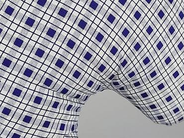 Artykuły papiernicze: Poduszka 32 x 38, kolor - Niebieski, stan - Idealny — 6