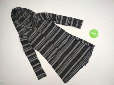 sukienki swing plus size: Women`s dress, size S (EU 36) — 2