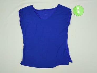 marynarka damska niebieska reserved: CAMAIEU, Bluzka damska, XS — 2