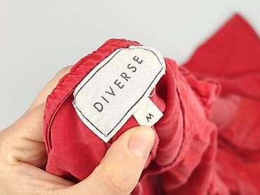 tenisówki diverse: Diverse, Sukienka damska, rozmiar M — 4