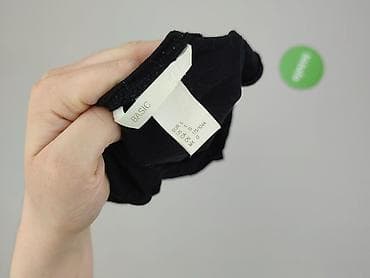 hm topy basic: H&M Basic, Top damski, rozmiar L — 5