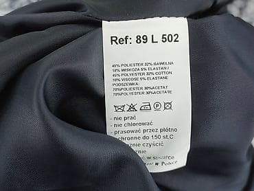 Women's blazers: QUIOSQUE, Women's blazer, size S — 5