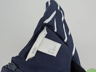 Sukienki: H&M Basic, Sukienka damska, rozmiar S — 5