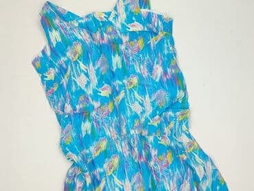 sukienki turkusowe na wesele: Sukienka damska, rozmiar S — 1