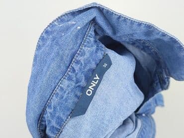 Жіночий одяг: ONLY, Сорочка жіноча, S — 4