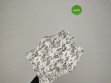 spódniczka falbanki kwiaty: Spódnica damska, rozmiar M — 5