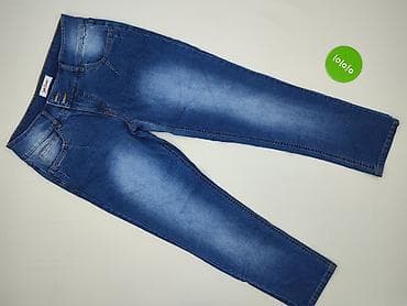jeans bytom: Jeanswear, Jeansy damskie, rozmiar L — 2