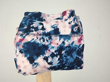 converse dresy: Ergee, Legginsy Sportowe damskie, rozmiar M — 5