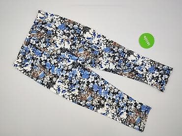 duże rozmiary: Legginsy rozmiar 3XL — 2