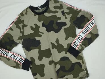 Jack & Jones, Bluza dla mężczyzn, rozmiar S