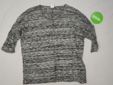 varlesca kurtki zimowe: Vero Moda, Bluzka damska, rozmiar XL — 2