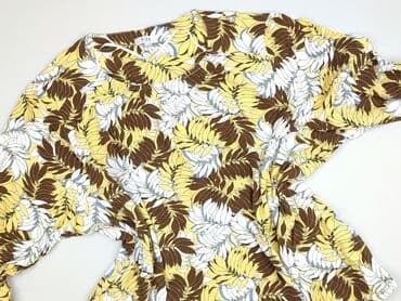 Bluzki: Bluzka damska, rozmiar 8XL
