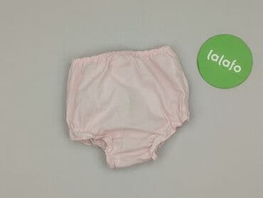 kombinezon czołgisty: Shorts, 6-9 months, condition - Very good — 3