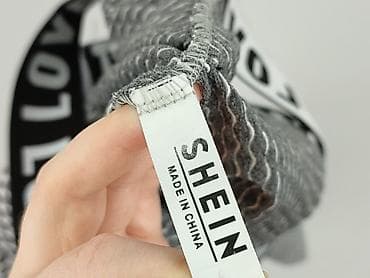 object dresy damskie: Shein, Legginsy Sportowe damskie, rozmiar S — 4