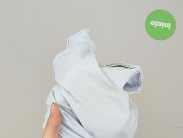 cropp buty na platformie: Zara, Top damski, rozmiar M — 6