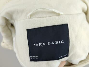 плащ: Zara, Trencz damski, rozmiar M — 4