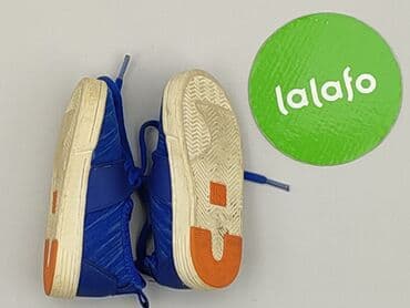 buty na wf: Buty sportowe Zara, 20, Używany — 3