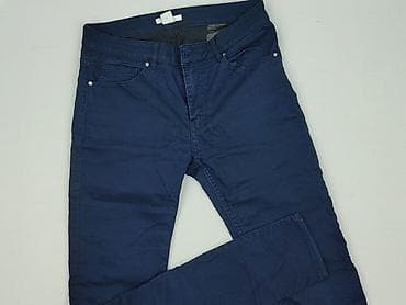 H&M, Jeansy damskie, rozmiar S