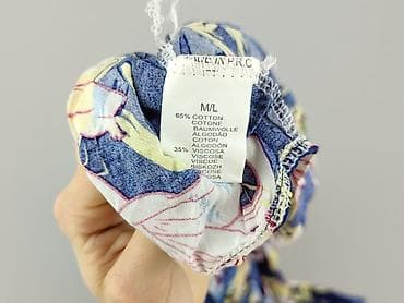 bershka kombinezon: Kombinezon damski, rozmiar L — 5
