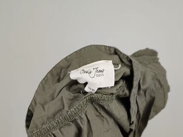 oliwkowe buty: Oasis, Sukienka damska, rozmiar S — 4
