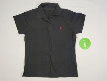 t shirty liu jo: Damska koszulka polo, M — 2