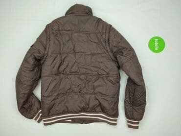 Kurtki skórzane: Kurtka przejściowa damska, rozmiar L — 3