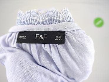 fsbn established 1992: F&F, Bluzka damska, rozmiar L — 4