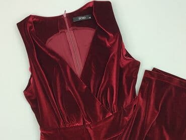 Echo, Women`s overall, M