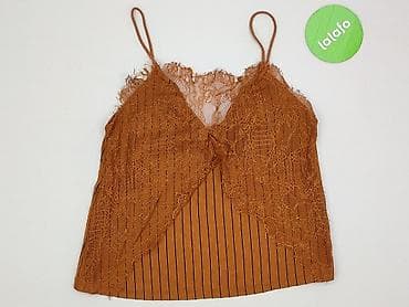 pull and bear pl: Zara, Top damski, rozmiar S — 2